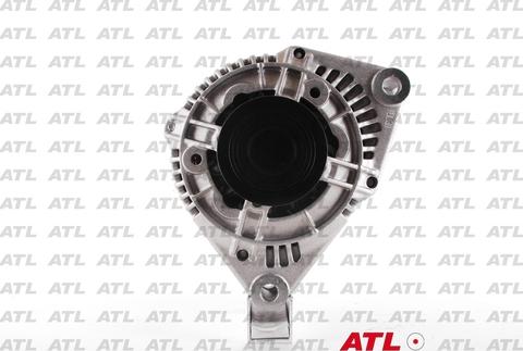 ATL Autotechnik L 40 180 - Alternator autospares.lv