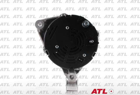 ATL Autotechnik L 40 180 - Alternator autospares.lv