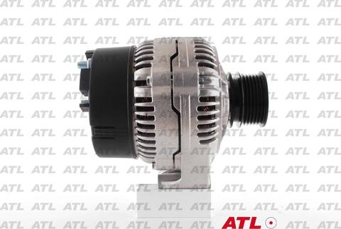 ATL Autotechnik L 40 180 - Alternator autospares.lv