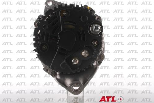 ATL Autotechnik L 40 130 - Alternator autospares.lv