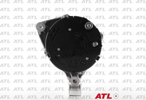 ATL Autotechnik L 40 170 - Alternator autospares.lv