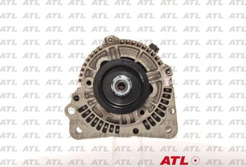 ATL Autotechnik L 40 890 - Alternator autospares.lv