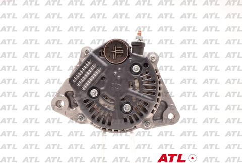 ATL Autotechnik L 40 835 - Alternator autospares.lv