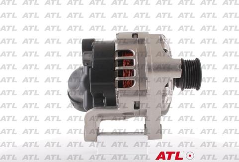 ATL Autotechnik L 40 390 - Alternator autospares.lv