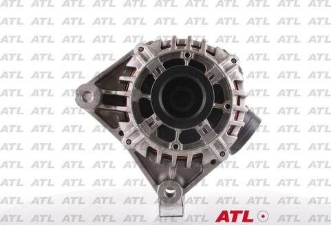 ATL Autotechnik L 40 390 - Alternator autospares.lv