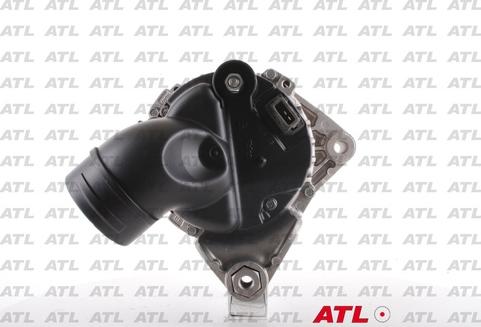 ATL Autotechnik L 40 390 - Alternator autospares.lv