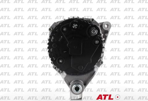 ATL Autotechnik L 40 340 - Alternator autospares.lv