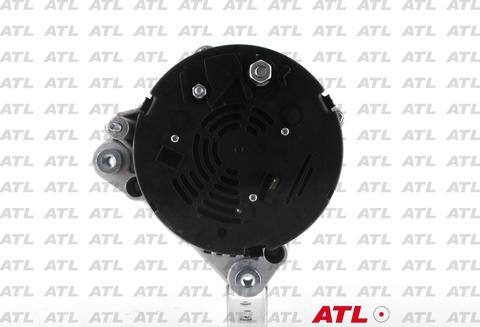 ATL Autotechnik L 40 350 - Alternator autospares.lv