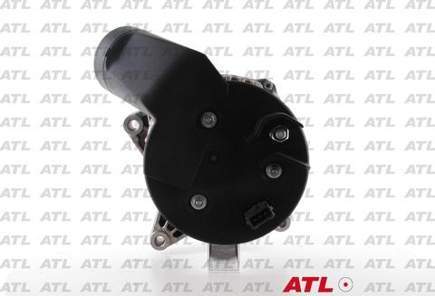 ATL Autotechnik L 40 310 - Alternator autospares.lv