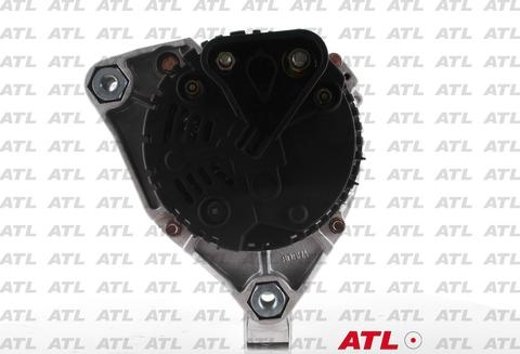 ATL Autotechnik L 40 380 - Alternator autospares.lv