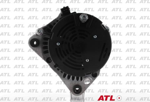 ATL Autotechnik L 40 320 - Alternator autospares.lv