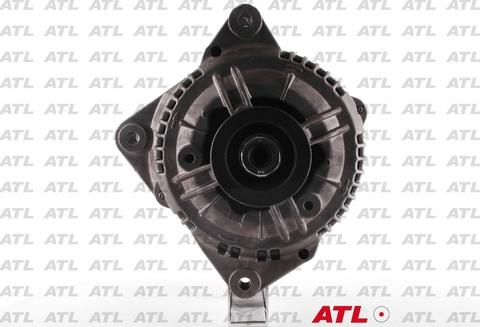 ATL Autotechnik L 40 370 - Alternator autospares.lv