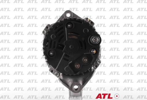 ATL Autotechnik L 40 240 - Alternator autospares.lv