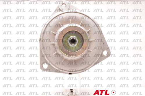 ATL Autotechnik L 40 265 - Alternator autospares.lv