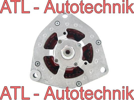 ATL Autotechnik L 40 260 - Alternator autospares.lv