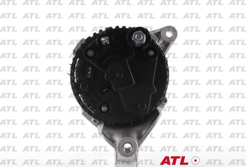 ATL Autotechnik L 40 200 - Alternator autospares.lv