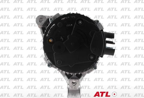 ATL Autotechnik L 40 210 - Alternator autospares.lv
