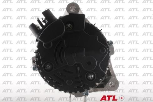 ATL Autotechnik L 40 220 - Alternator autospares.lv