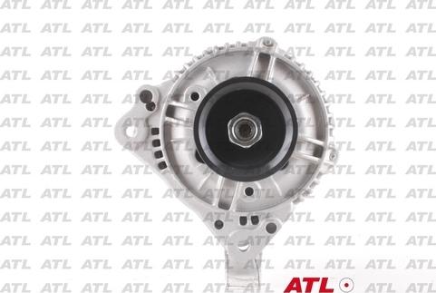 ATL Autotechnik L 40 270 - Alternator autospares.lv