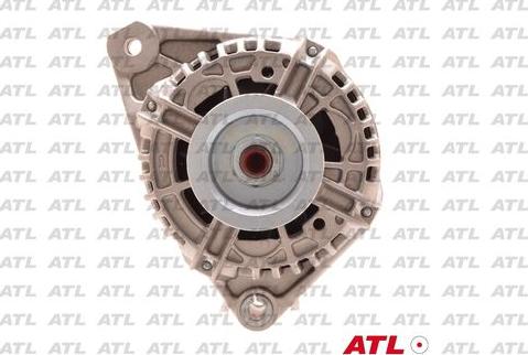 ATL Autotechnik L 41 990 - Alternator autospares.lv