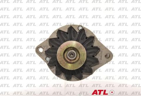 ATL Autotechnik L 41 940 - Alternator autospares.lv