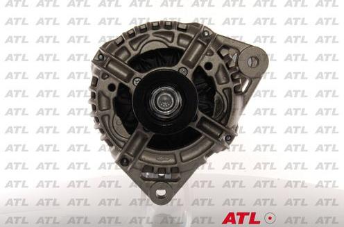 ATL Autotechnik L 41 950 - Alternator autospares.lv