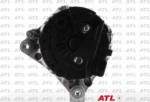 ATL Autotechnik L 41 900 - Alternator autospares.lv