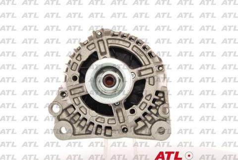 ATL Autotechnik L 41 910 - Alternator autospares.lv