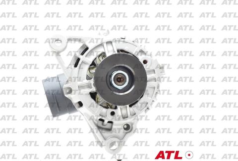 ATL Autotechnik L 41 980 - Alternator autospares.lv