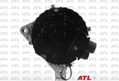 ATL Autotechnik L 41 930 - Alternator autospares.lv