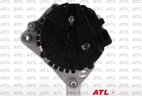 ATL Autotechnik L 41 920 - Alternator autospares.lv