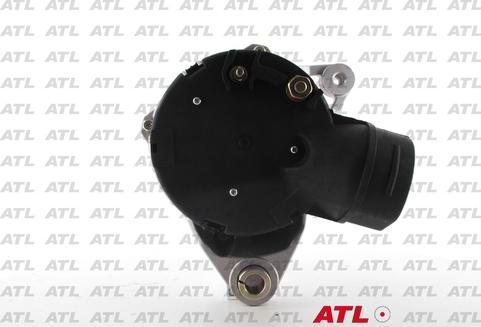 ATL Autotechnik L 41 970 - Alternator autospares.lv