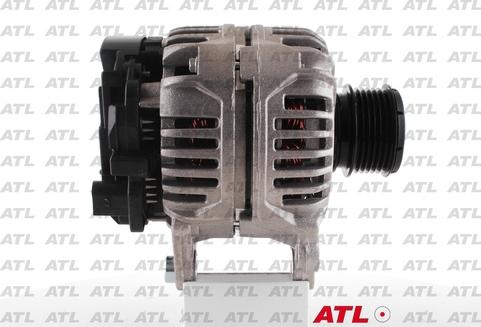 ATL Autotechnik L 41 490 - Alternator autospares.lv