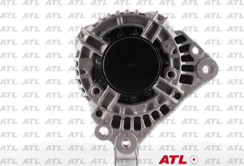 ATL Autotechnik L 41 490 - Alternator autospares.lv