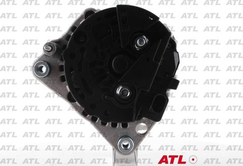 ATL Autotechnik L 41 490 - Alternator autospares.lv