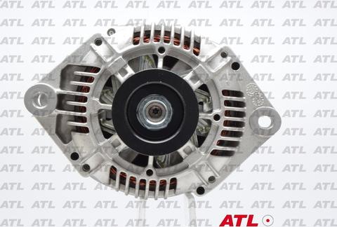 ATL Autotechnik L 41 440 - Alternator autospares.lv