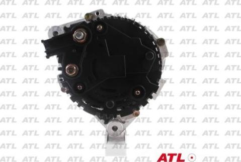 ATL Autotechnik L 41 450 - Alternator autospares.lv