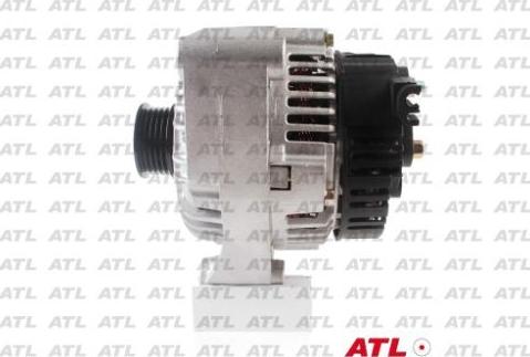 ATL Autotechnik L 41 450 - Alternator autospares.lv