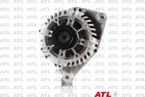 ATL Autotechnik L 41 450 - Alternator autospares.lv