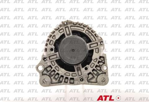 ATL Autotechnik L 41 480 - Alternator autospares.lv
