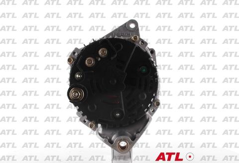 ATL Autotechnik L 41 430 - Alternator autospares.lv