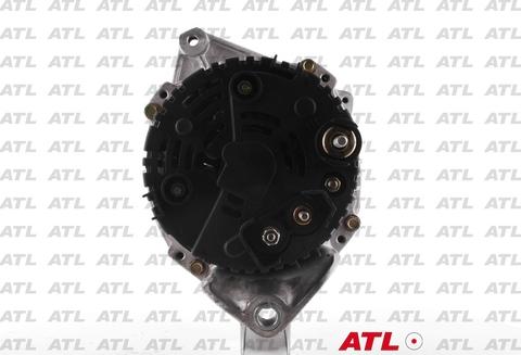 ATL Autotechnik L 41 420 - Alternator autospares.lv