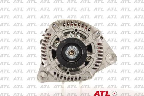 ATL Autotechnik L 41 470 - Alternator autospares.lv