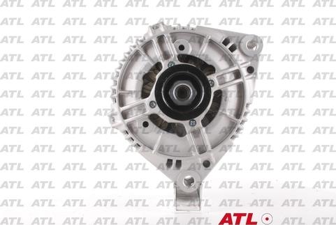 ATL Autotechnik L 41 550 - Alternator autospares.lv