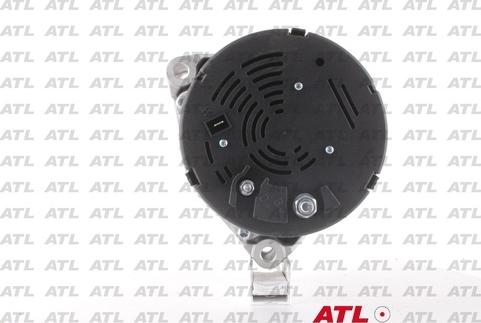 ATL Autotechnik L 41 550 - Alternator autospares.lv