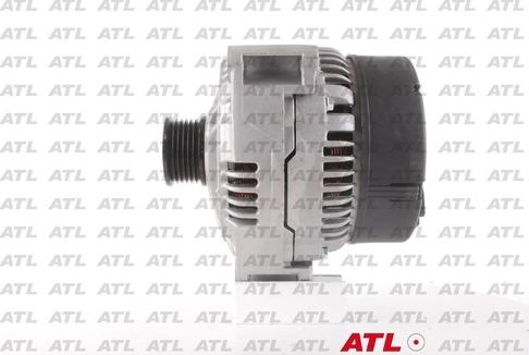 ATL Autotechnik L 41 550 - Alternator autospares.lv