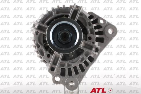 ATL Autotechnik L 41 505 - Alternator autospares.lv
