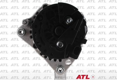 ATL Autotechnik L 41 500 - Alternator autospares.lv