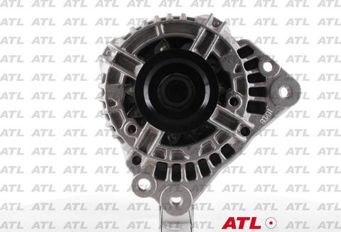 ATL Autotechnik L 41 500 - Alternator autospares.lv