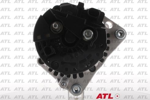 ATL Autotechnik L 41 510 - Alternator autospares.lv